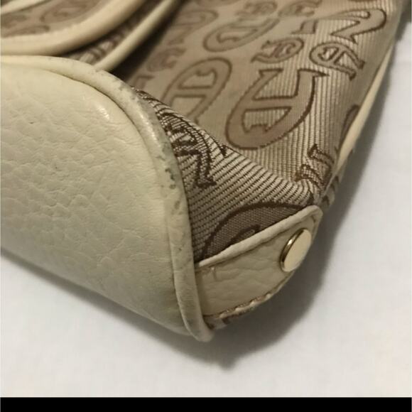 Etienne Aigner Shoulder Bag - Picture 10 of 11